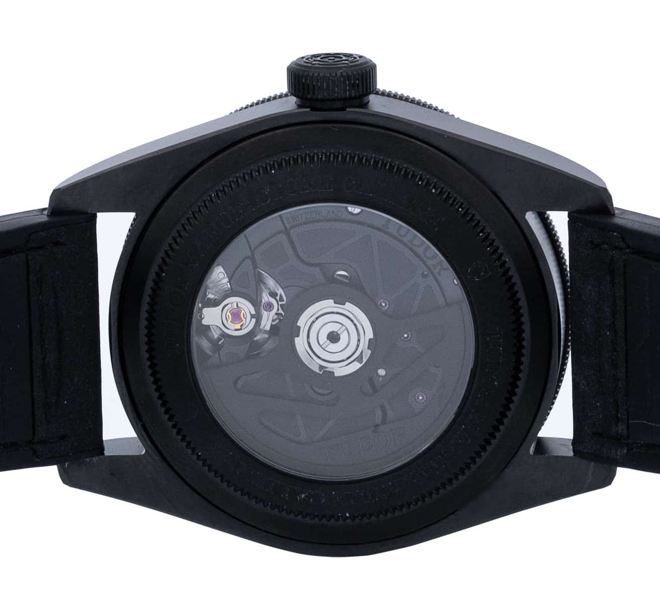Tudor Black Bay M79210CNU-0001 Tudor Black Bay M79210CNU-0001